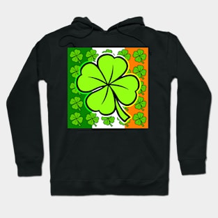 St. Patrick's Day | Irish Pride Hoodie